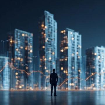 2023年第四十三周樓市動態(tài)：成交量下跌，二線城市表現(xiàn)突出