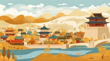 吐魯番旅游攻略：探尋千年古跡與美食之旅