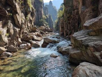 泉州惠安縣旅行攻略：冷門景點大揭秘