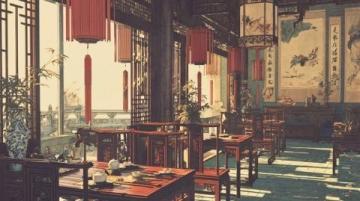 拾味館·海南菜連續(xù)四年服務(wù)消博會展新品展現(xiàn)地道美食文化