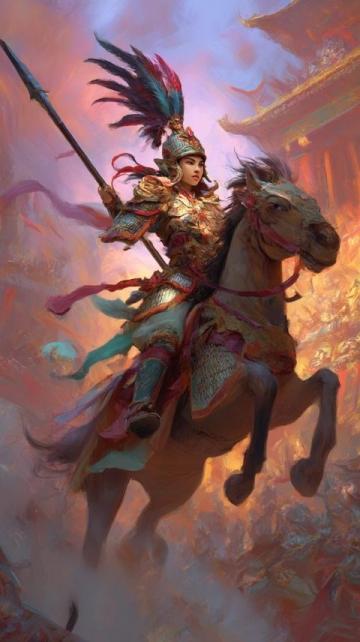 揭秘神童曹沖：三國(guó)時(shí)期令人驚嘆的智慧傳奇故事