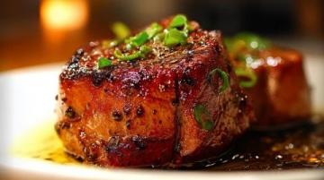 臘牛肉濕點(diǎn)確實(shí)好吃很多
