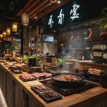 昆明的江湖風(fēng)味，六月食單大公開！