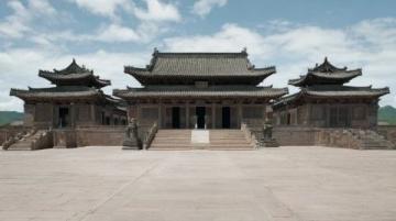 鐘祥一日游全攻略：探秘世界遺產(chǎn)明顯陵，享受湖光美食之旅