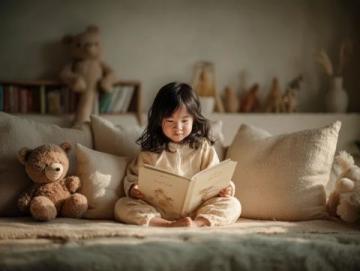 玫瑰0-2歲繪本推薦|寶寶適合看懂并且喜歡，低幼兒童繪本