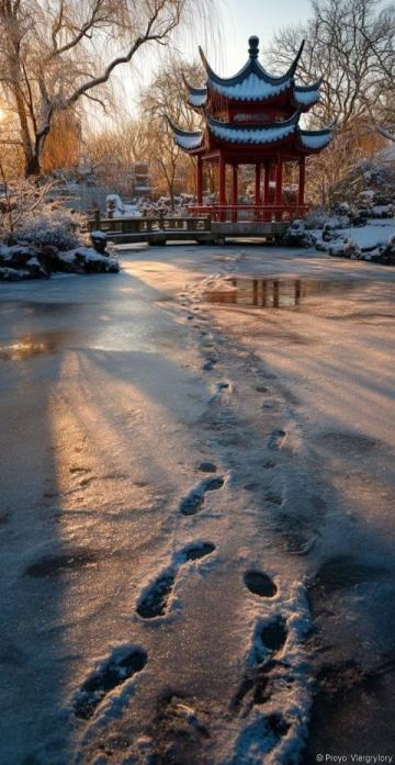 揭秘東北的趣味冷知識(shí)：冰雪藝術(shù)、方言魅力與美食風(fēng)情
