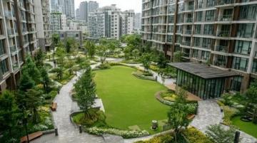 廣州居民心中的活力之城：快節(jié)奏與舒適并存