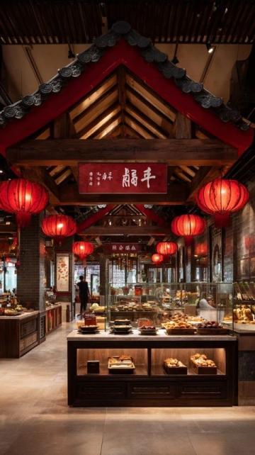 沈陽(yáng)造化大集：藏著老饕秘密的美食天堂