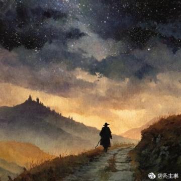 秋韻烏石：斑斕畫卷中的詩意探索之旅
