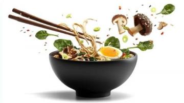 潮汕必嘗美食：十大人氣『粿汁』揭秘，竟有人午餐僅享一碗？