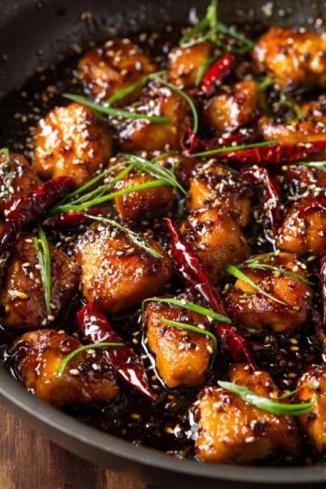 經(jīng)典農(nóng)家小炒肉：簡(jiǎn)單做法，美味十足