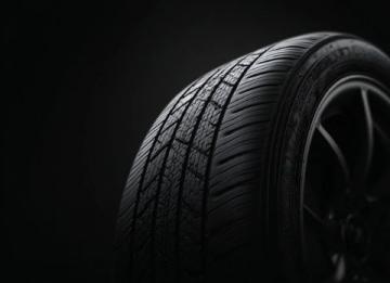 汽車輪胎冷知識：品牌、花紋、速度級別等你知道嗎？