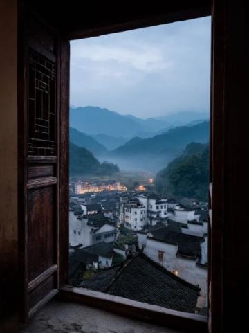探尋錦溪古鎮(zhèn)：避開(kāi)人群的隱秘之旅