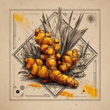 探尋全球藏紅花之源:從味蕾到全身的奧秘