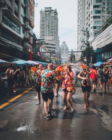 清邁自由行超詳細攻略，吃喝玩樂全在這！#泰國旅行# #清邁旅行#