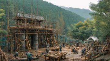 四川獨特騎行路線：探秘小眾景點，品味自然與美食