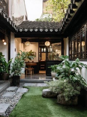 古時(shí)福州比廈門富裕？這家廈門連鎖餐廳到了福州變了樣