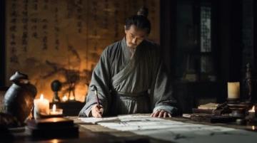 古代懸疑推理小說鶴唳長(zhǎng)安:薄月棲煙筆下的智者對(duì)決