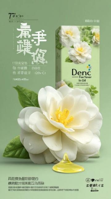 武漢盛夏日浪漫：十萬余朵梔子花免費贈予，全城洋溢初夏香氣盛宴