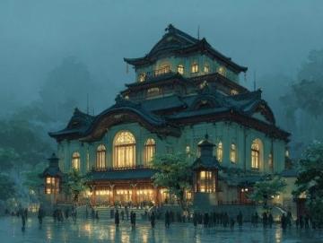 柳州市三日自由行，附超詳細路線行程！