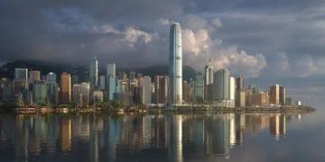 魅力香港之行：維港夜景、山頂鳥瞰與迪士尼夢幻之旅