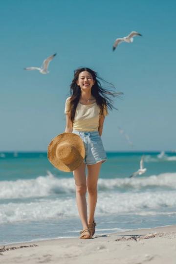 廈門好玩又便宜，和姐妹5天花了1k+|||夏天就去看海吧去浪漫的