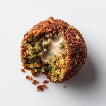 無(wú)需廚師機(jī)的美味：抹茶麻薯肉松包，柔軟彈牙，簡(jiǎn)單易做！
