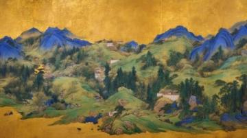 揭秘河南隱世小城：桐柏的山水詩(shī)畫(huà)與文化韻味
