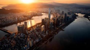 老外眼中的香港，與深圳有何區(qū)別？