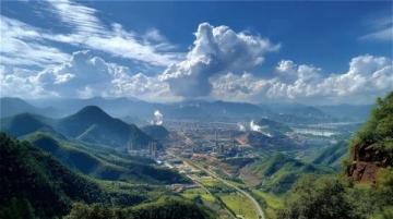 探索沛縣美景：徐州自駕之旅指南