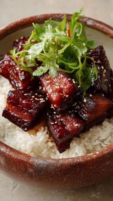 日本鰻魚飯的魅力:精細(xì)烹飪的藝術(shù)