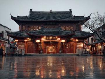 徐州之旅:推薦景點(diǎn)、美食及行程規(guī)劃