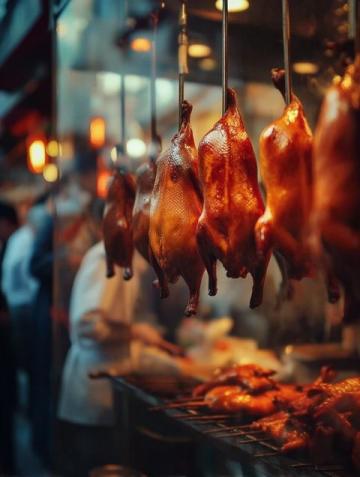 探索深圳光明區(qū)：隱藏的美食天堂