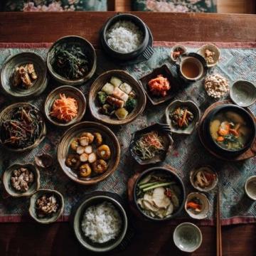 探索東北菜系：超全經(jīng)典菜品及特色分享