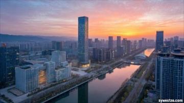 廣州居民心中的活力之城：快節(jié)奏與舒適并存