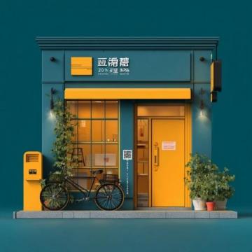 杭州這家店兩年賣出606單外賣，背后竟是這樣的故事