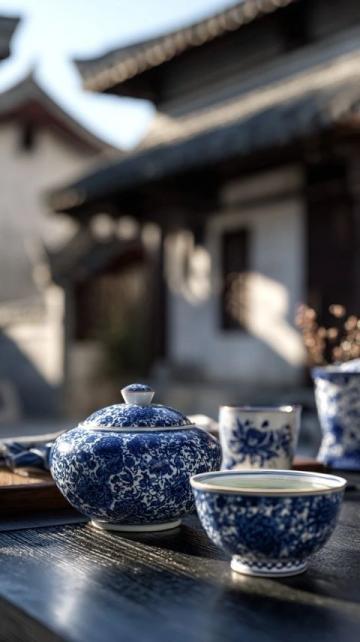 深入探索云南的茶文化與生活藝術(shù)，一場(chǎng)意想不到的旅行驚喜！