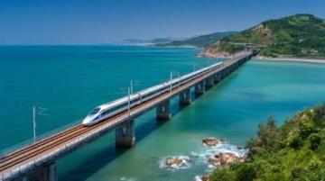 廣東小眾看海勝地探秘南中國海濱美景