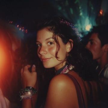 1990年除夕夜，唐國強的妻子洗完澡化完妝，穿上一身新衣