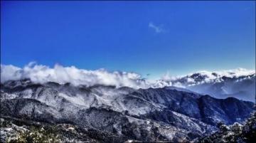 金佛山耍雪攻略：兩天一夜玩樂指南來襲！