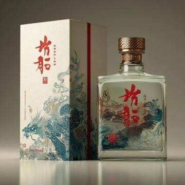 用白酒烹飪竟能妙趣橫生，丈夫的藏酒變成了美味佳肴的秘密武器