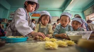 沈陽之旅:美食與文化交織的難忘體驗