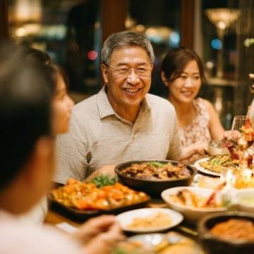 自貢出發(fā)的親子之旅，解鎖地道川粵美食！