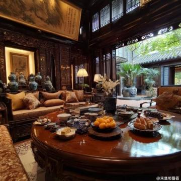 八天嘗遍保定向陽南大街美食，美味值得打九十分