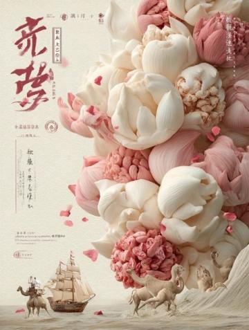 大味坊引領美食革新：上百種經典美味征服市場