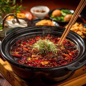 同里古鎮(zhèn)必嘗的特色美食