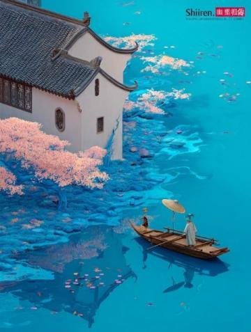 廈門(mén)鼓浪嶼的海鮮寶藏——上嶼水產(chǎn)·閩南焗海鮮
