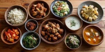 自制美食——炸藕夾,七竅藏禪意,九孔納清歡。