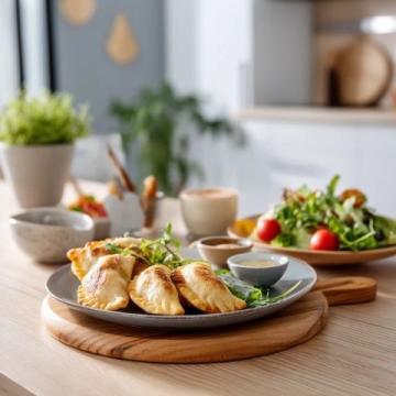 在家里如何創(chuàng)造一道美味的創(chuàng)意菜？