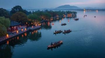 徐州彭城七里:穿越古今的文化旅游新地標(biāo)